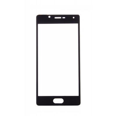 Replacement Front Glass For Wiko U Feel Lite Chocolate By - Maxbhi.com
