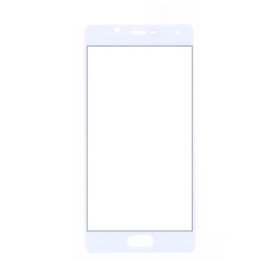 Replacement Front Glass For Wiko U Feel Lite White By - Maxbhi.com