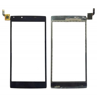 Touch Screen Digitizer For Blu Energy Diamond Black By - Maxbhi Com