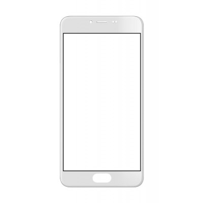 Touch Screen Digitizer For Blu S1 White By - Maxbhi.com