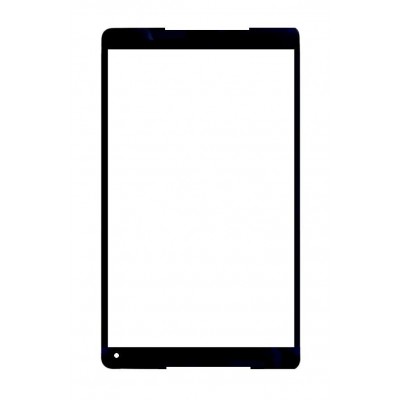 Touch Screen Digitizer For Vodafone Tab Prime 7 White By - Maxbhi.com