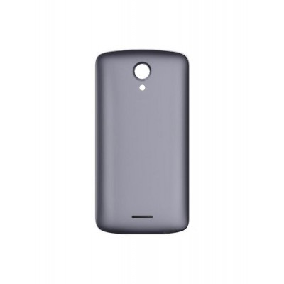Back Panel Cover For Blu Studio G2 Hd Grey - Maxbhi.com
