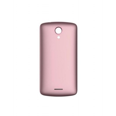 Back Panel Cover For Blu Studio G2 Hd Rose Gold - Maxbhi.com