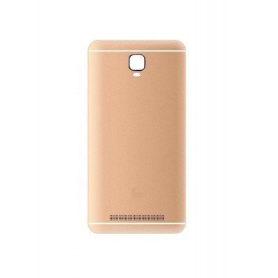 Back Panel Cover For Mtech Eros Plus White - Maxbhi.com