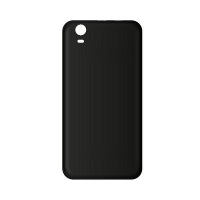 Back Panel Cover For Mtech Turbo L10 White - Maxbhi.com