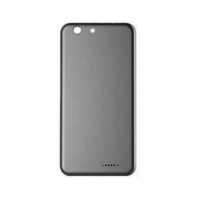Back Panel Cover For Vedaee Inew U5 White - Maxbhi.com