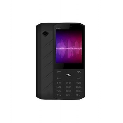 Back Panel Cover For Ziox Starz Edge White - Maxbhi.com