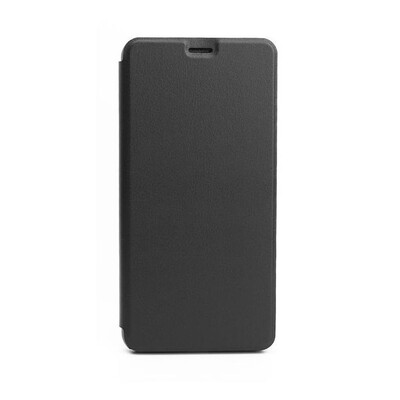 Flip Cover For Leagoo S8 Black By - Maxbhi.com