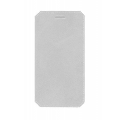 Flip Cover For Nomu S10 White By - Maxbhi.com