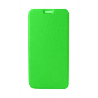 Flip Cover For Ulefone Armor 2s Green By - Maxbhi.com