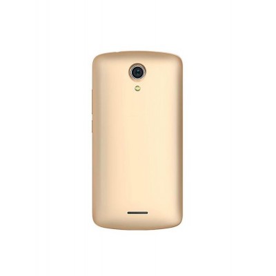 Full Body Housing For Blu Studio G2 Hd Gold - Maxbhi.com