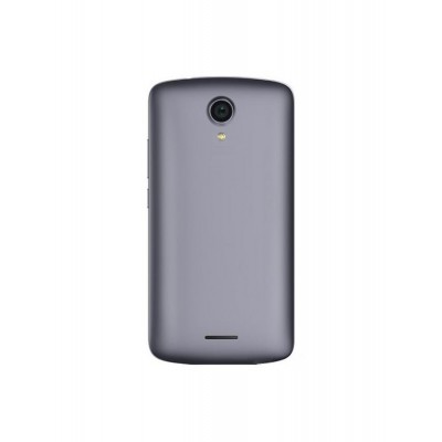 Full Body Housing For Blu Studio G2 Hd Grey - Maxbhi.com