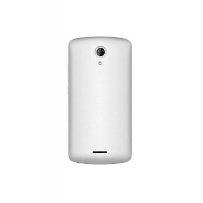 Full Body Housing For Blu Studio G2 Hd White - Maxbhi.com