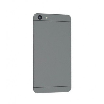 Full Body Housing For Centric L3 Grey - Maxbhi Com