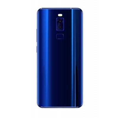 Full Body Housing For Leagoo S8 Blue - Maxbhi.com