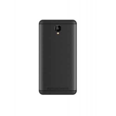 Full Body Housing For Mtech Eros Plus Black - Maxbhi.com