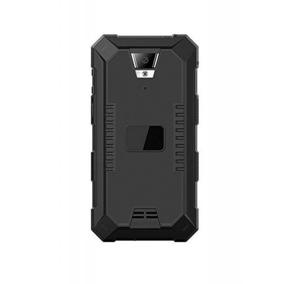 Full Body Housing For Nomu S10 Black - Maxbhi.com