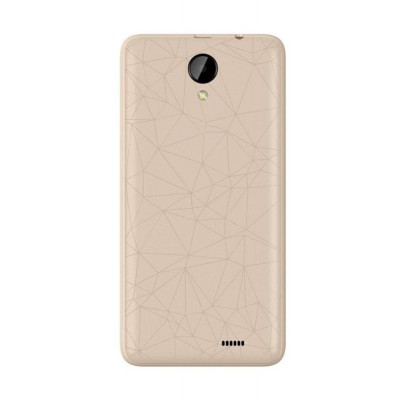 Full Body Housing For Reach Allure Admire Gold - Maxbhi.com