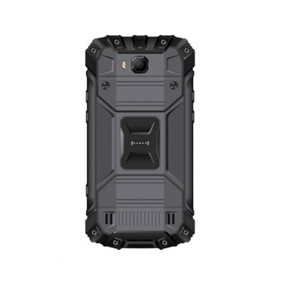 Full Body Housing For Ulefone Armor 2s Black - Maxbhi.com