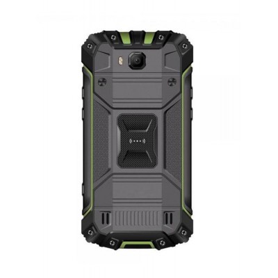 Full Body Housing For Ulefone Armor 2s Green - Maxbhi.com