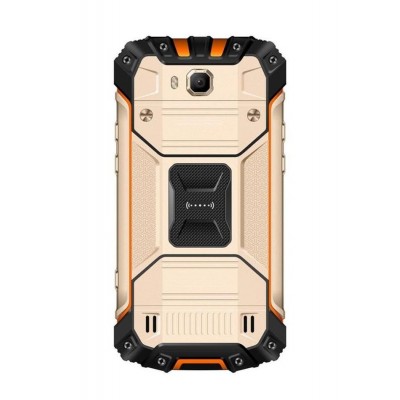 Full Body Housing For Ulefone Armor 2s Orange - Maxbhi.com