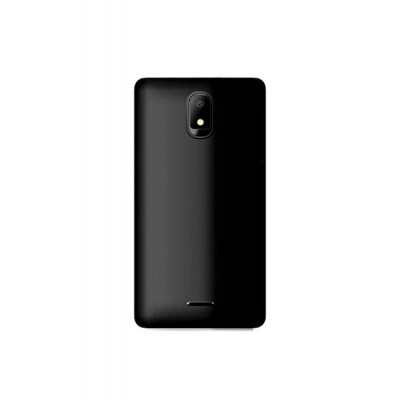 Full Body Housing For Ziox Astra Curve 4g Black - Maxbhi.com