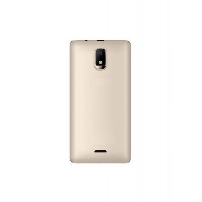 Full Body Housing For Ziox Astra Curve 4g Champagne - Maxbhi.com
