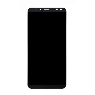 Lcd Screen For Oukitel K6 Replacement Display By - Maxbhi Com