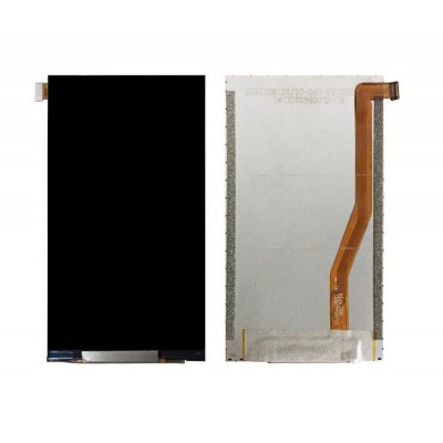 Lcd Screen For Oukitel U22 Replacement Display By - Maxbhi Com