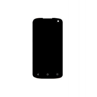 Lcd With Touch Screen For Blu Studio G2 Hd Rose Gold By - Maxbhi.com