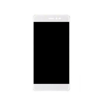 Lcd With Touch Screen For Jivi Prime P444 16gb White By - Maxbhi.com