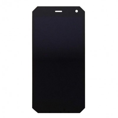 Lcd Screen For Nomu S10 Replacement Display By - Maxbhi Com