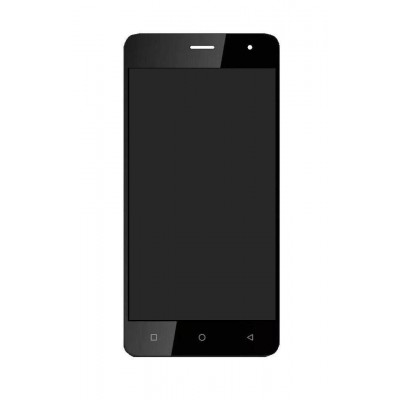 Lcd With Touch Screen For Reach Allure Admire Black By - Maxbhi.com