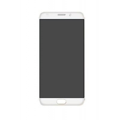 Lcd With Touch Screen For Umidigi G White By - Maxbhi.com