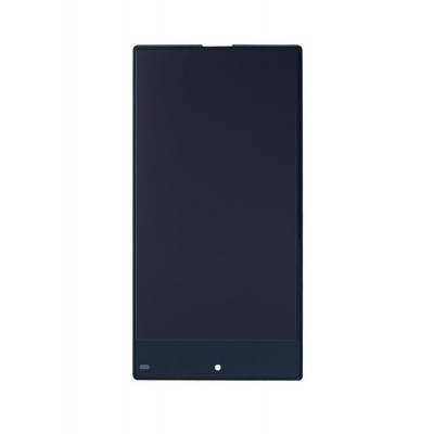 Lcd With Touch Screen For Vkworld Mix Plus Black By - Maxbhi.com