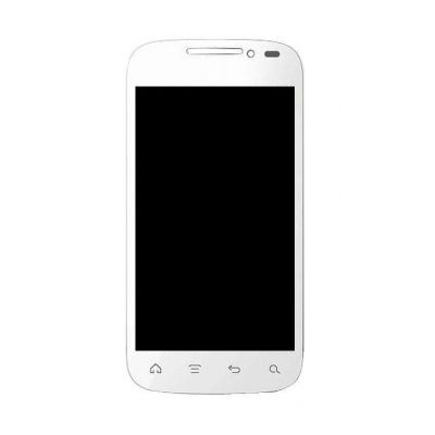 Lcd With Touch Screen For Xccess A101 Black By - Maxbhi.com