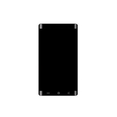 Lcd Screen For Ziox Astra Curve 4g Replacement Display By - Maxbhi Com
