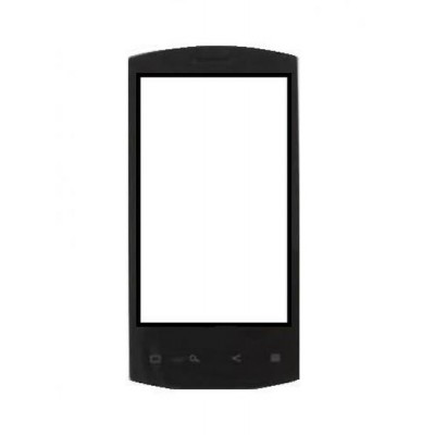 Replacement Front Glass For Acer Liquid White By - Maxbhi.com