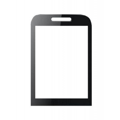 Replacement Front Glass For Olive Vg300 Olive Touch White By - Maxbhi.com
