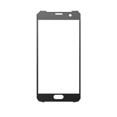 Replacement Front Glass For Ulefone Armor 2s Red By - Maxbhi.com