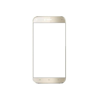 Replacement Front Glass For Umi Diamond White By - Maxbhi.com