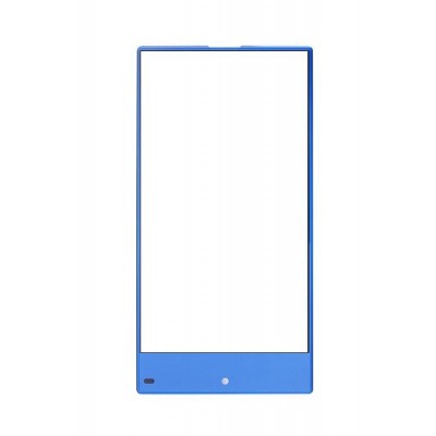 Replacement Front Glass For Vkworld Mix Plus Blue By - Maxbhi.com
