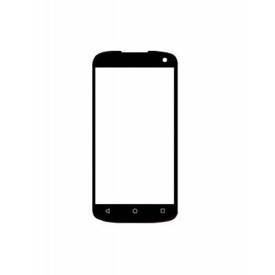 Touch Screen Digitizer For Blu Studio G2 Hd Grey By - Maxbhi.com
