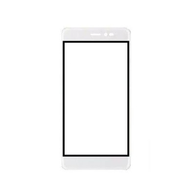 Touch Screen Digitizer For Jivi Prime P444 16gb White By - Maxbhi.com