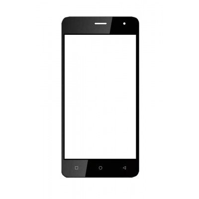 Touch Screen Digitizer For Reach Allure Admire Black By - Maxbhi.com
