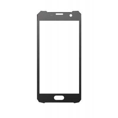 Touch Screen Digitizer For Ulefone Armor 2s Black By - Maxbhi.com