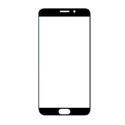 Touch Screen Digitizer For Umidigi G Black By - Maxbhi.com