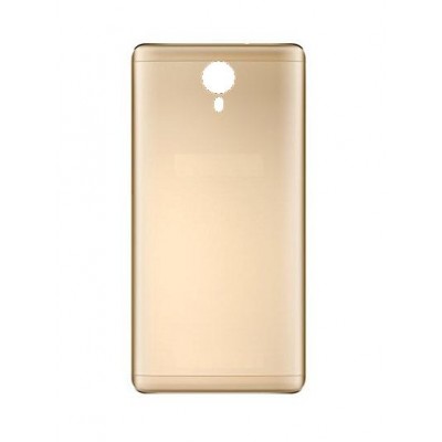 Back Panel Cover For Innjoo Max 4 Pro White - Maxbhi.com