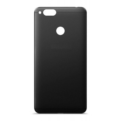 Back Panel Cover For Nubia Z17 Mini Limited Edition Black - Maxbhi.com
