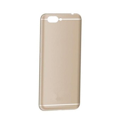 Back Panel Cover For Umidigi Z1 White - Maxbhi.com